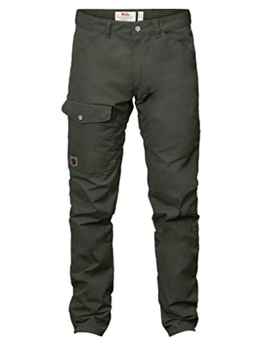 Fjällräven Unisex Greenland Jeans M Long Pants Comparez et commandez 