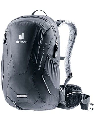 Deuter Womens Superbike 14 Exp Sl Backpack le des métaux précieux