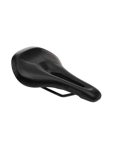 Ergon Unisex Sm E-Mountain Sport Women S/M Stealth Bike Saddle solde