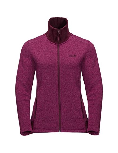 Jack Wolfskin Womens Adidas Women'S Scandic Jacket, Amethyst, X-Large Jacket Le MVP de beaucoup