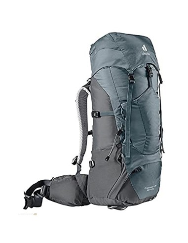 Deuter Aircontact Lite 30 + 5 SL Wanderrucksack, Unisex, Erwachsene Livraison rapide