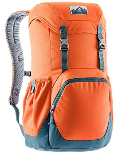 deuter Walker 20 Tagesrucksack acheter