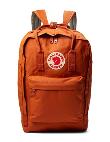 Fjallraven, mittel-braun(terracottabrown), Gr. . store