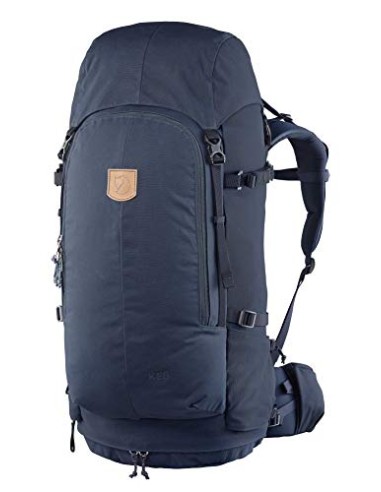 Fjällräven Keb 52 Backpack, Storm-Dark Navy, OneSize prix pour 