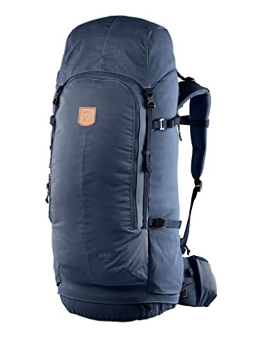 Fjällräven F27343-638-555 Keb 72, Storm/Dark Navy, One Size, Einheitsgröße Voir les baskets