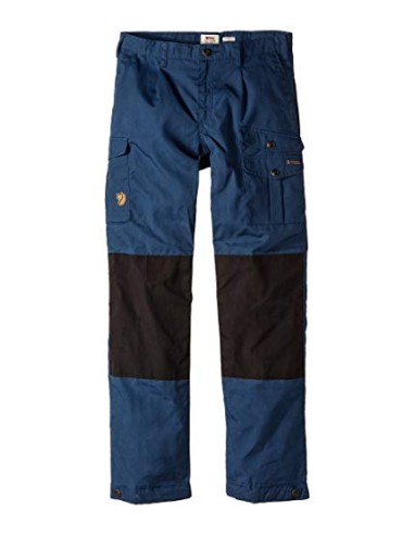 Fjällräven Kids Kids Vidda Trousers Pants solde