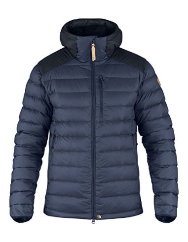 Fjällräven Unisex Keb Touring Down Jacket M Jacket ou a consommer sur place